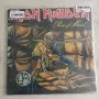  Iron Maiden – Piece Of Mind, снимка 1