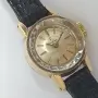 Ω OMEGA De Ville Saphette - vintage, Gold plated, 1964г., снимка 2