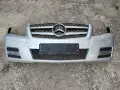 Части от Mercedes GLK, снимка 3