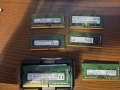 Рам памети за лаптопи 3200/2666/2400 MHz - DDR4, DDR5, DDR3, снимка 2