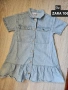 Детски маркови дрехи на Guess,Zara,TOMMY...за 7,8,9г., снимка 3