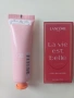 Оригинален крем за ръце на Lancome juicy hands, снимка 2