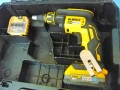 DeWALT DCF 620, DeWALT DCD 709, снимка 5