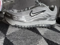 Nike Air Max TL 2.5Metallic Silver-нови, снимка 3
