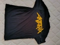 Продавам тениска на Anthrax, снимка 2
