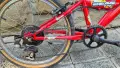 Drag Scout 20" детско колело със скорости , снимка 4