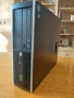 HP 6200SFF/ GT 730/ I3 2100/ 8GB RAM/ 250GB SATA, снимка 3