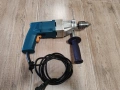 ЕЛТОС БУR2-160e 500 W-двускоростна ударна бормашина , снимка 7