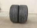 2 бр. Летни гуми Pirelli P Zero 275/30/20 RunFlat RFT DOT 2021, снимка 1