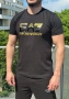 ♣️Мъжки Комплект EA7 Burberry Gucci D&G Prada, снимка 10