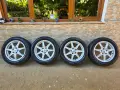 4бр. ОРИГИНАЛНИ 16” Джанти 5х112 за -AUDI/VW/SEAT/SKODA/VAG- 6,5Jx16H2, ET38, снимка 1