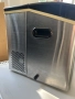 Hendi Ice Maker-ледогенератор,мод:271551,инокс, снимка 3