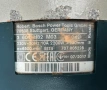 Bosch GWS 22-230 JH + Bosch GWS 1000 - Голям и малък ъглошлайф, снимка 7