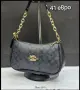 Дамски чанти Coach, снимка 5
