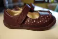 нови кожени обувки Clarks, 21ви номер, снимка 6