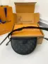 LV / Crossbody / Brown / Мъжка чанта / Колан С Луксозна кутия И Торбичка 24x15x5см Код ch59, снимка 3