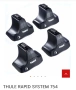  Thule захвати 754, снимка 1