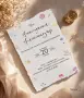 Ръчно изработени покани, снимка 17