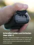 Предна велосипедна лампа фар Magicshine ZX150 150 Lux StVZO USB-C, снимка 5