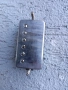 Адаптер Seymour Duncan JB SH-4, произведен в САЩ, снимка 1