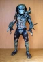 Екшън фигура NECA 1/4 Jungle Hunter Predator LED, снимка 1