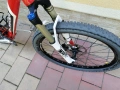Drossiger Немски MTB 26 Deore XT цялостно +magura вилка на въздух! , снимка 9