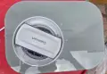 Сладолед машина Cuisinart с компресор 100w., снимка 4