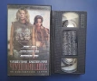 Видеокасета VHS Чудовище / Чарлийз Терон, снимка 2