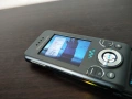 Телефон Sony Ericsson W580i, снимка 6