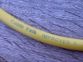 Cable Talk Improved 3 RCA аудио кабели, снимка 8