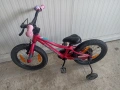 Детски алуминиев велосипед Specialized 16", снимка 2