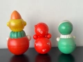 Соц Кукли Нивеляшка, снимка 3