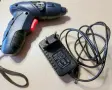 Акумулаторен винтоверт Alpha Tools SD10004 4.8V, снимка 2