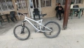 2009 Stumpjumper FSR Comp, снимка 5