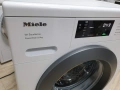 Miele W1 Excellence Пералня PowerWash Миеле 12м Гаранция, снимка 14