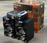 ГАРАНЦИОННА!!! Аудио система PANASONIC SC-MAX3500EK, 2400 W, Bluetooth , снимка 2