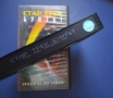 Видеокасета VHS Стар Трек Бунтът, снимка 3