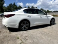 Infiniti Q50, снимка 5