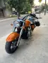 Kawasaki VN1700 Classic 2009, снимка 3