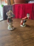 Порцеланови фигурки , снимка 1