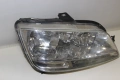 Десен фар Fiat Idea (2006-2011г.) Десен фар Fiat Multipla (2006-2011г.) 51780718 facelift, снимка 6