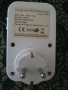 Механичен таймер за контакт (24-часов програматор) TS-MD3, 3500W, снимка 2