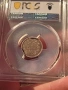 50 стотинки 1912г. AU 50-PCGS , снимка 2