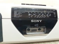 Радиокасетофон SONY, снимка 4
