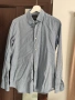 Мъжка риза Massimo Dutti, снимка 1