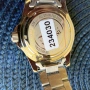 Часовник Invicta Prodiver 200м, Roulette design, механизъм Seiko/Hattori/TMI, корона на винт, 40мм, снимка 9
