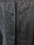 Елегантно лятно палто с ориенталски мотив H&M, снимка 6