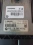 Компютър двигател / ECU 0281031394 EDC17C50 за Mini Cooper Countryman R60, Paceman R61 1.6D / 2.0D, снимка 2