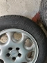 Комплект 15” джанти с летни гуми Kleber 195/65 R15 – топ състояние, снимка 4