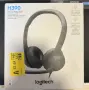 PC слушалки с микрофон Logitech H390, снимка 1